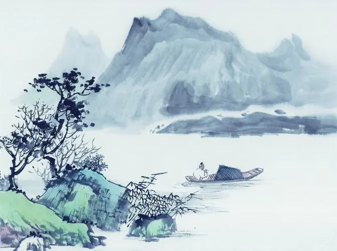 科技绿色